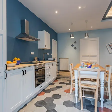 Casa Sacchi Nei Pressi Di Porta Nuova By Wonderful Italy * Turijn