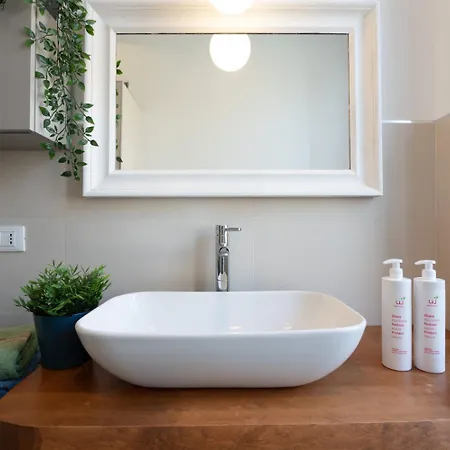 Casa Sacchi Nei Pressi Di Porta Nuova By Wonderful Italy アパート *