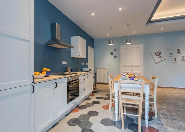 Casa Sacchi Nei Pressi Di Porta Nuova By Wonderful Italy Apartment