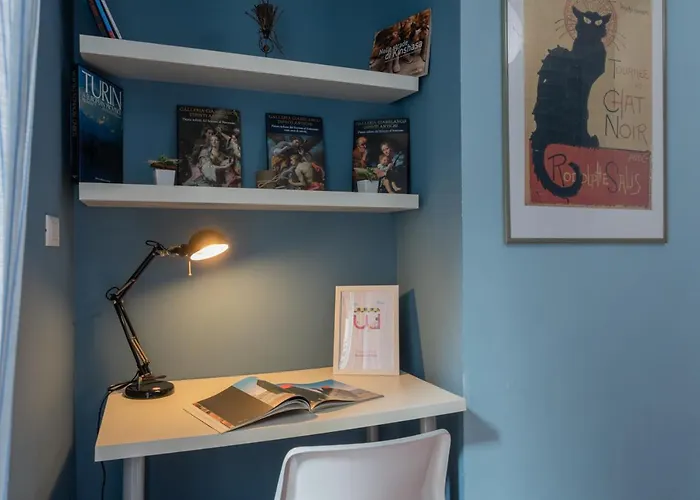 Apartment Casa Sacchi Nei Pressi Di Porta Nuova By Wonderful Italy *